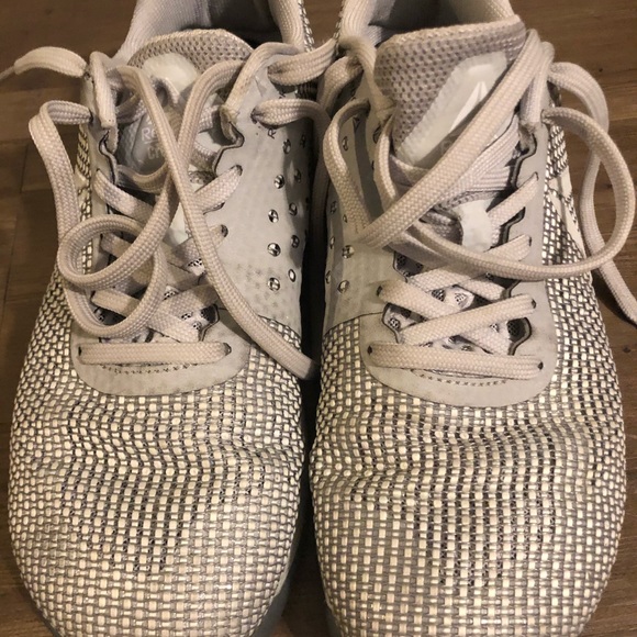 Reebok Shoes - Reebok Nano Womens crossfit